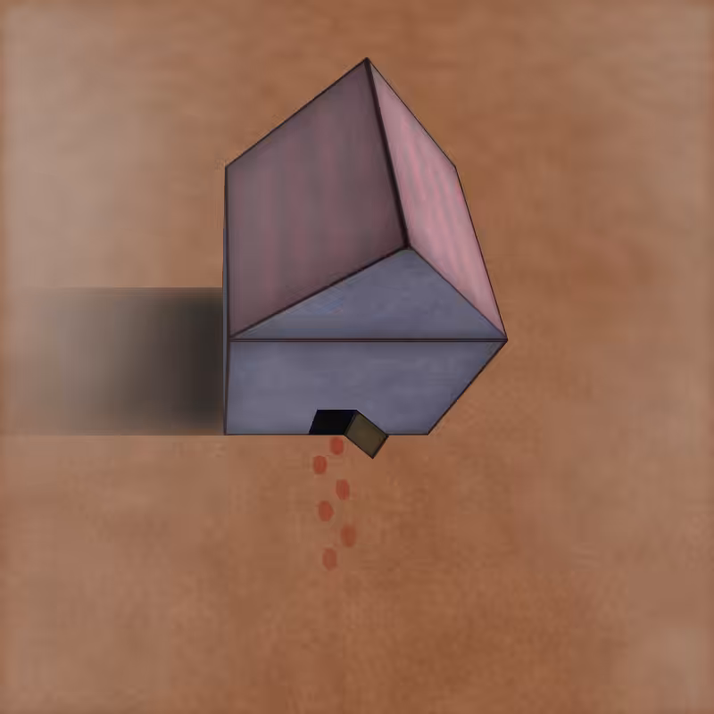 DESOLATE_SITUATION #16