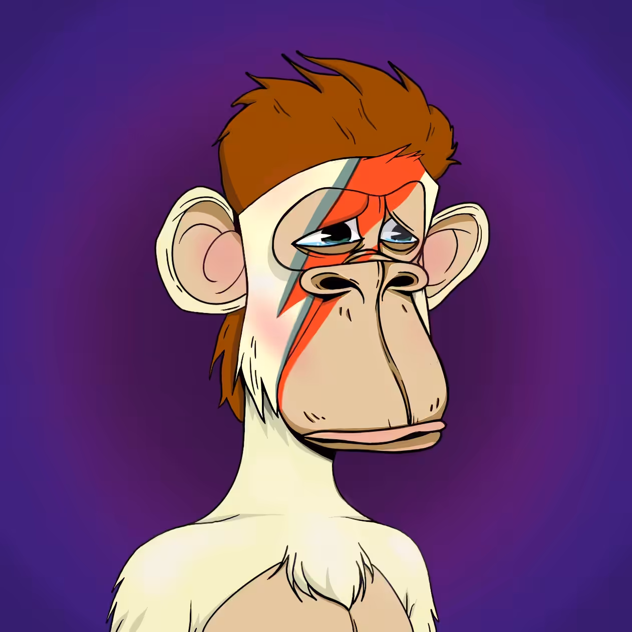 Bored Ape Not Club