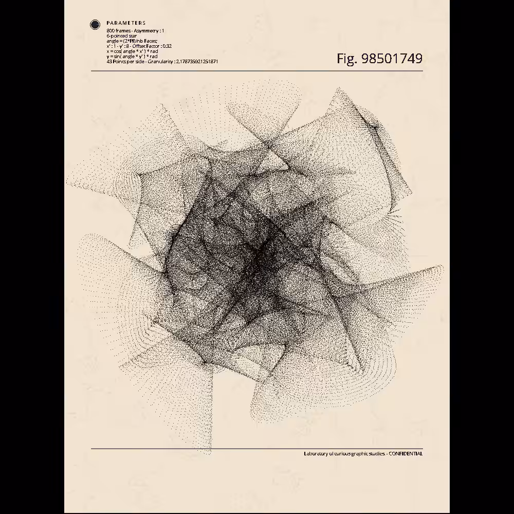 Backward Oscillations #183