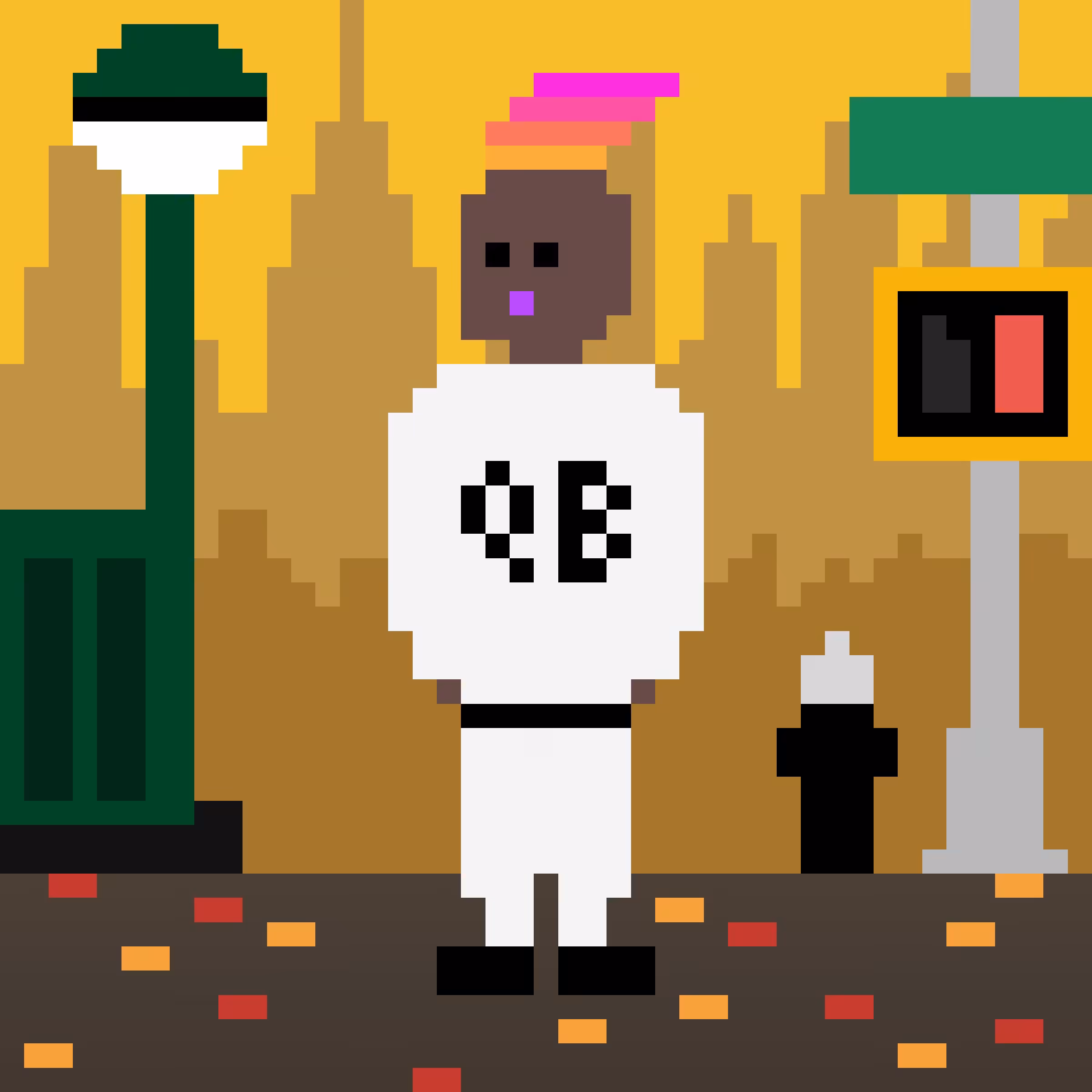 CryptoNewYorker #534