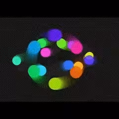 The Happy Valley: Happy Circles