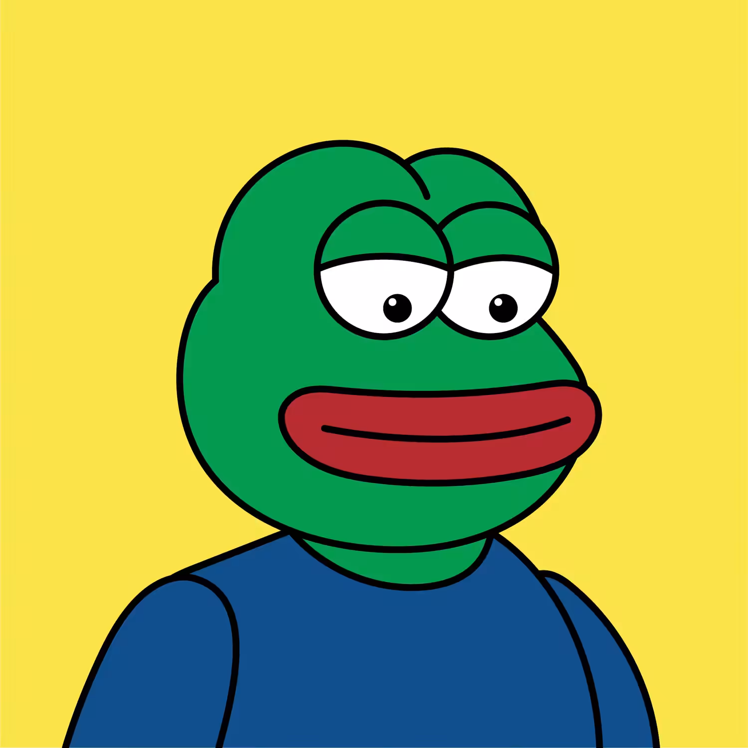 FrogFace