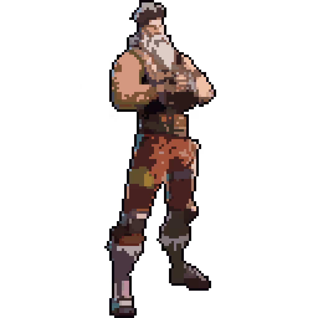PFS| Sgt. Winter - Season 7
