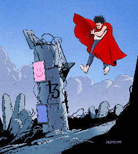 Inverseditions