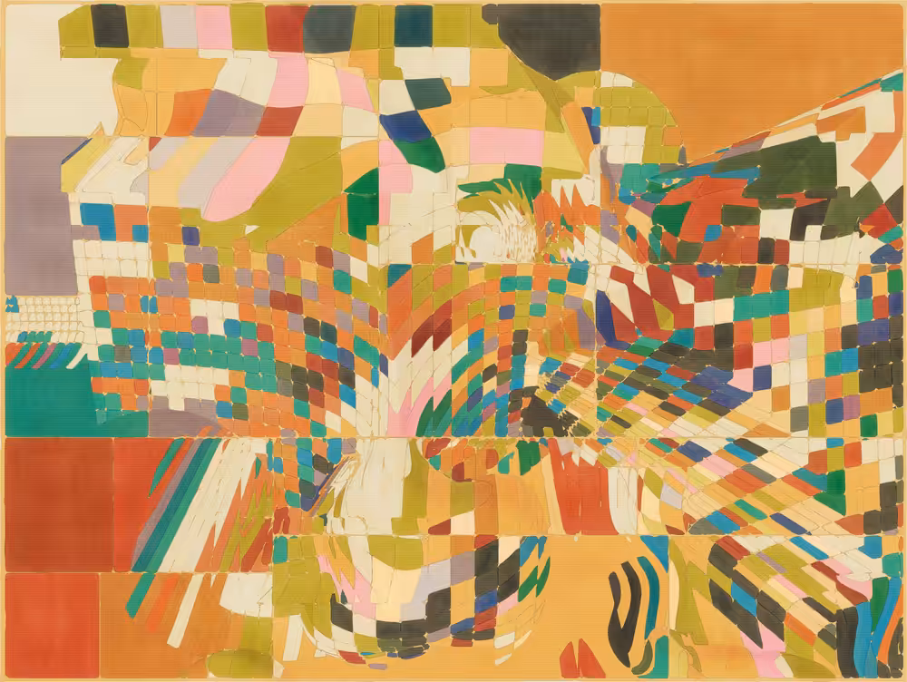 Superpositions #244