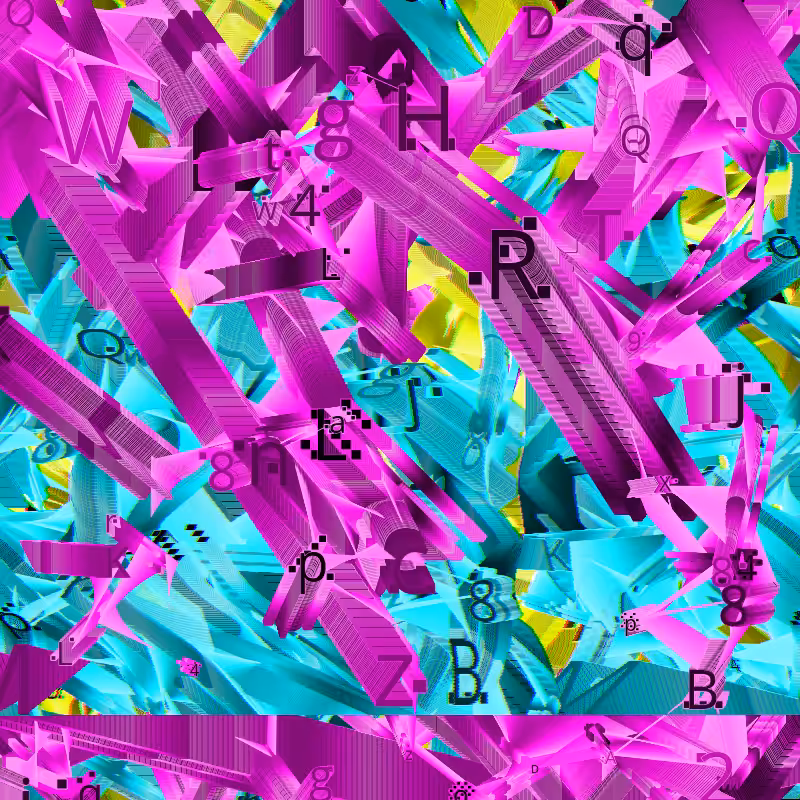 hash_screen_saver #1