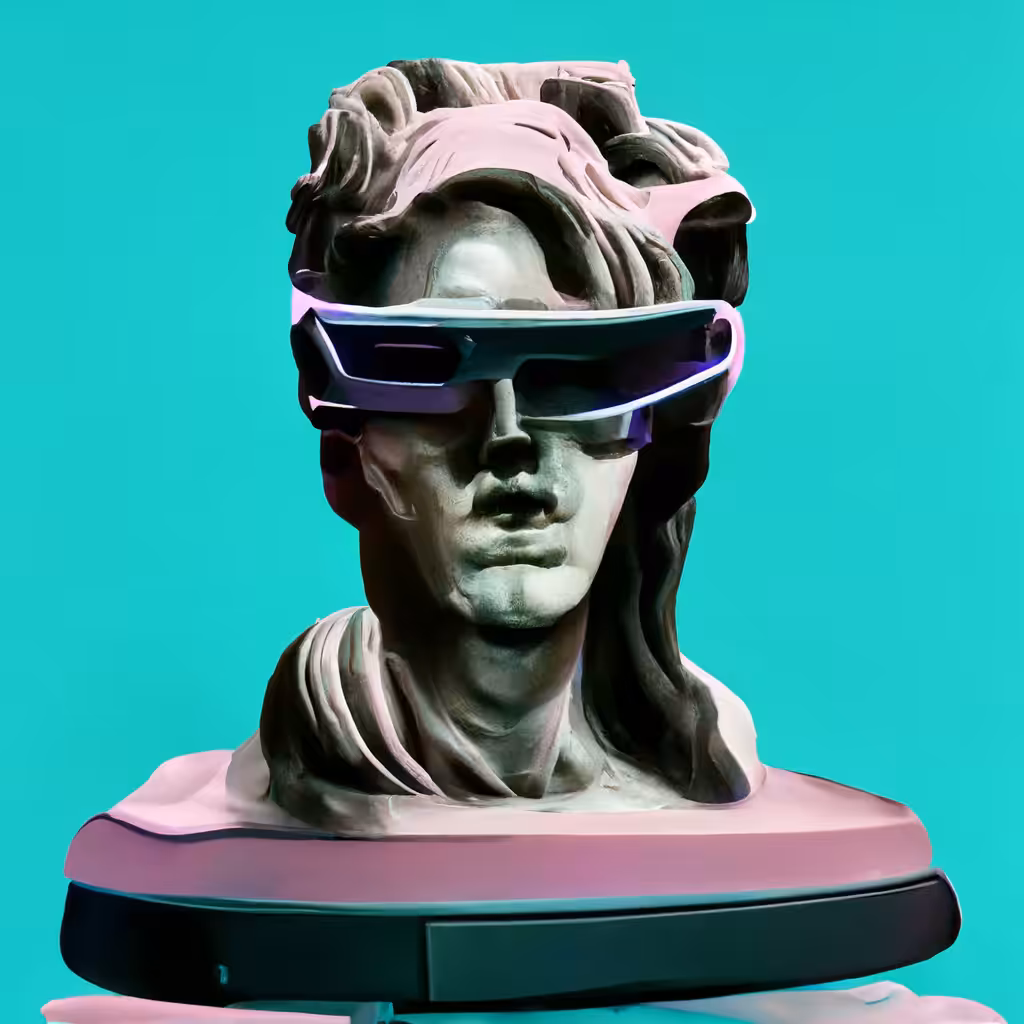 DESKTOP STATUE SYSTEMS LIMITED #1327