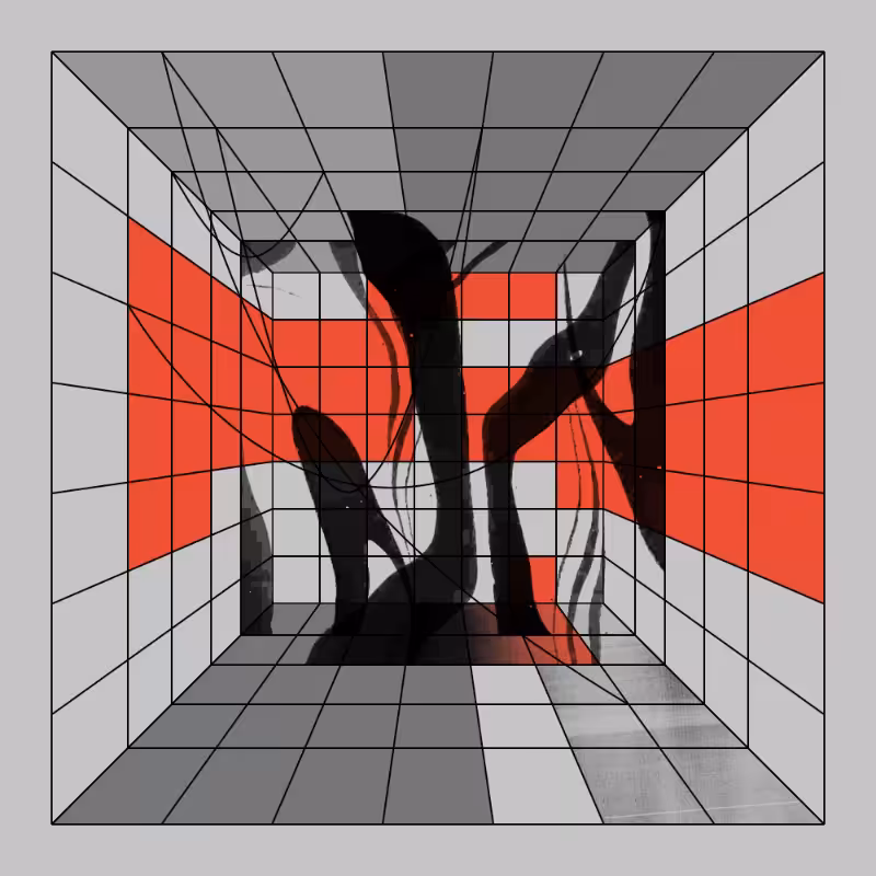 Abstraction V #64