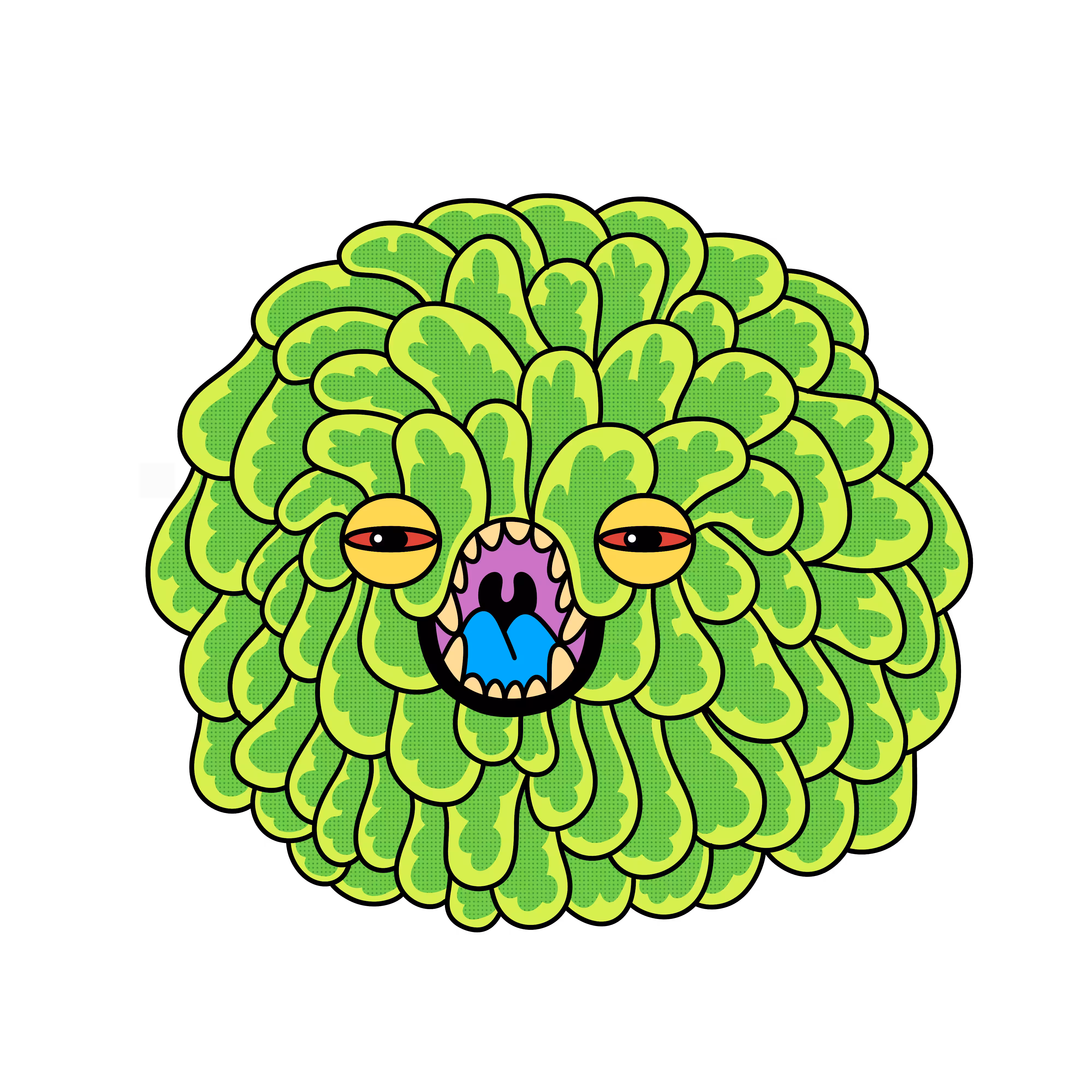 Grin Zzoup