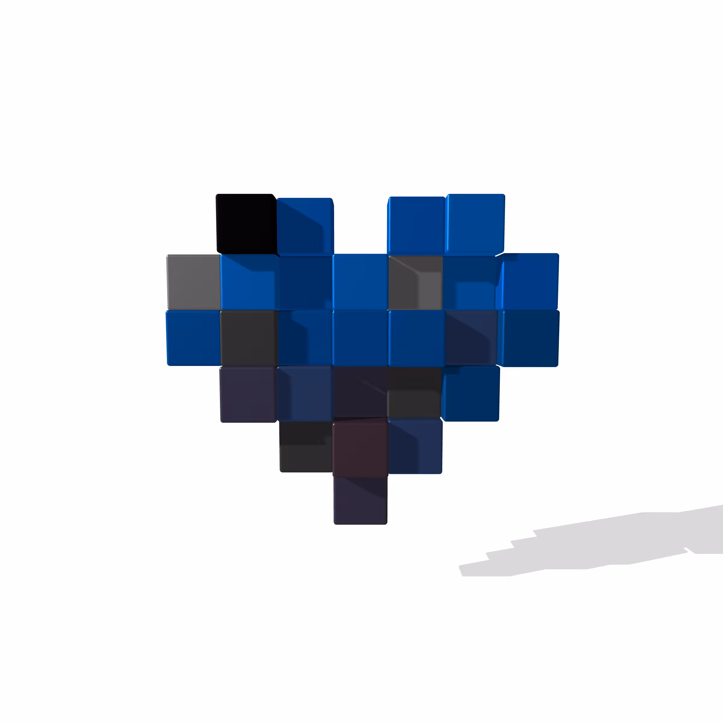 heart + craft #17887