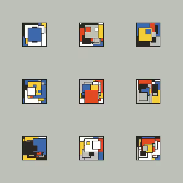 Optimus Abstraction #25