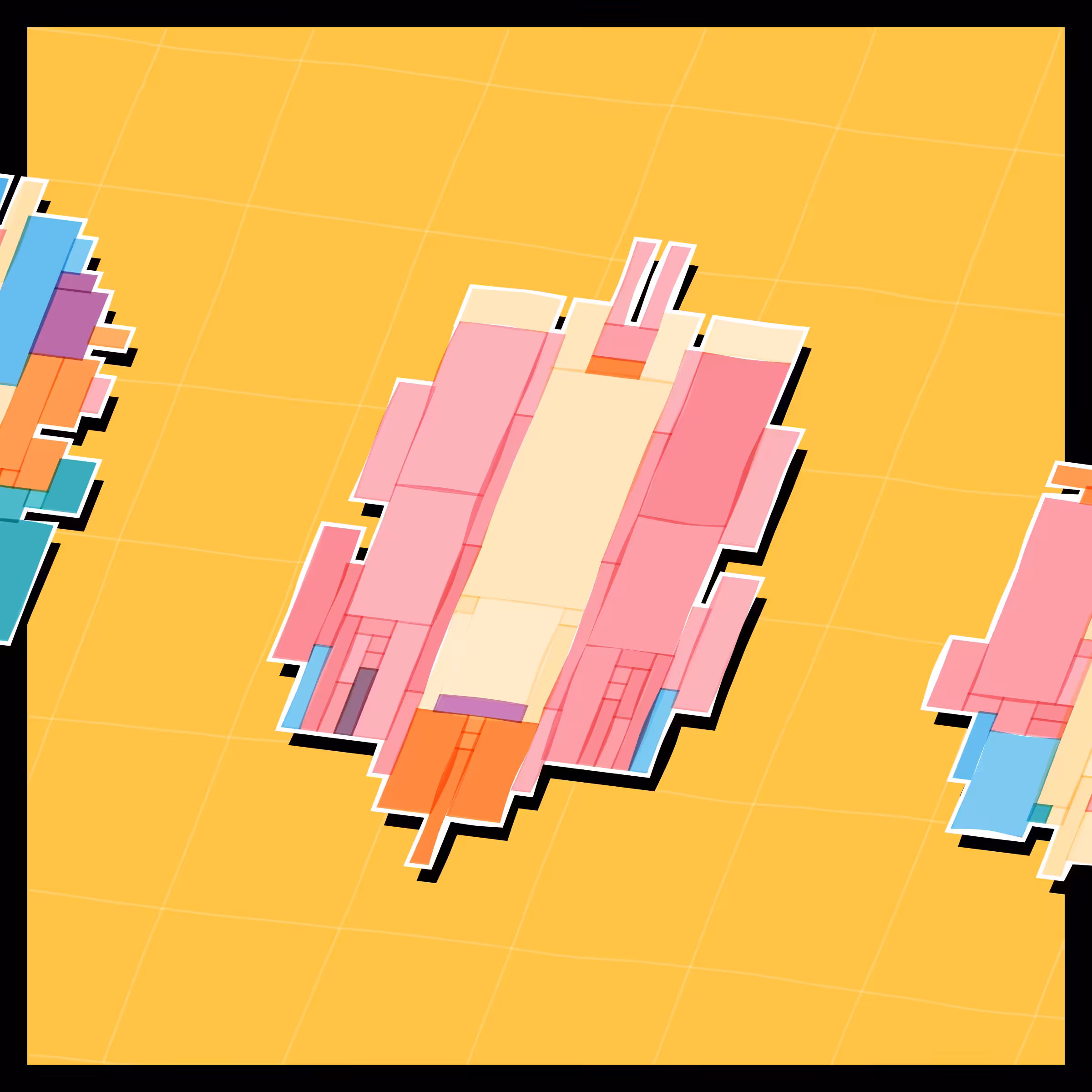 Paper Armada #1936