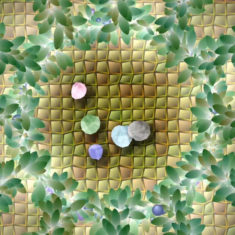 Lithomancy #2