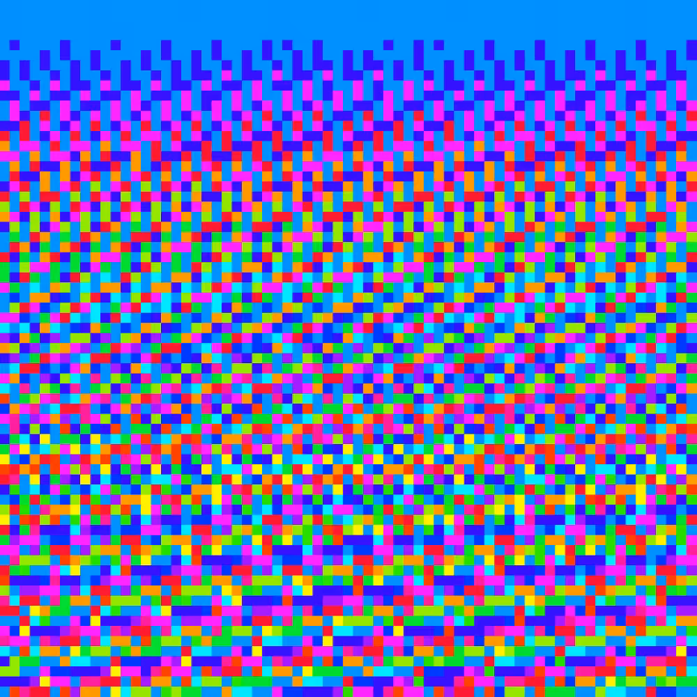 Rainbow Maffs! #236