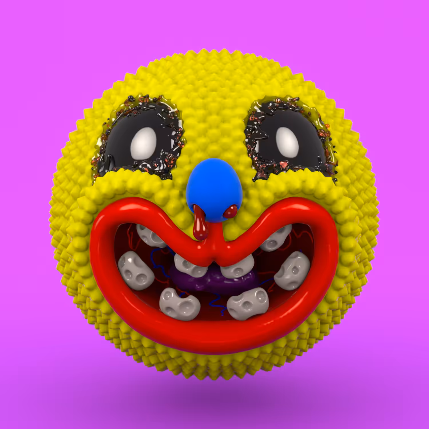 JOYWORLD JOYsmilies: JOYsmiley 3358