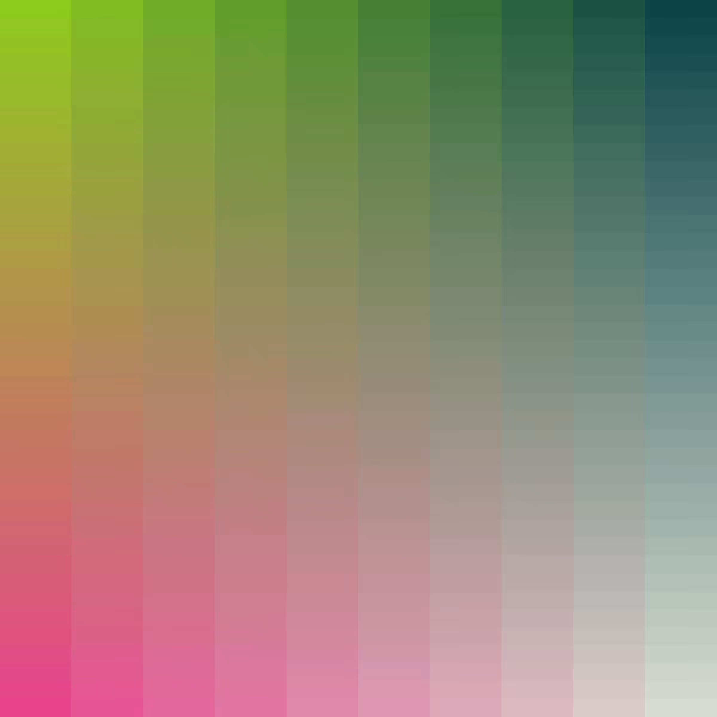 Color Study #1539
