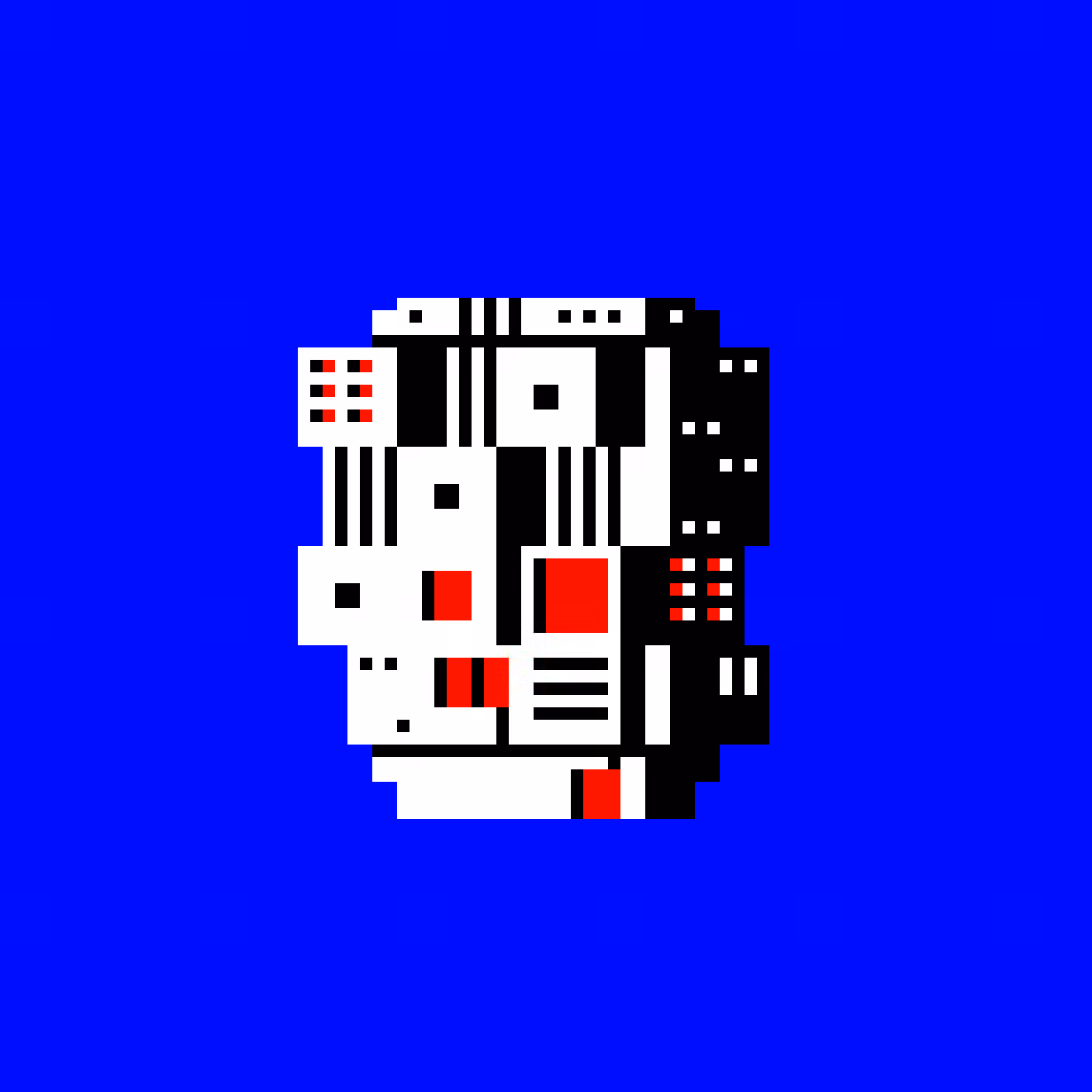 HABITAT 365 #262
