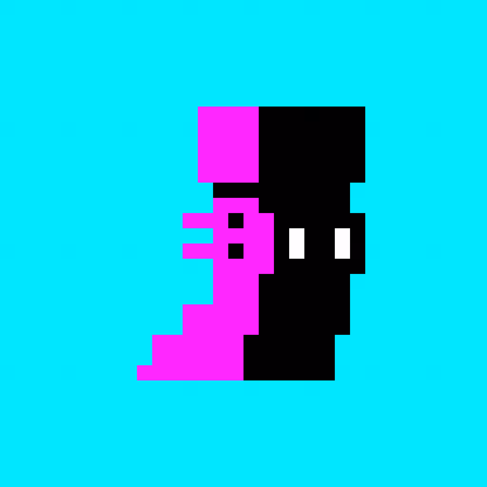 BRUTAL Larvas #88