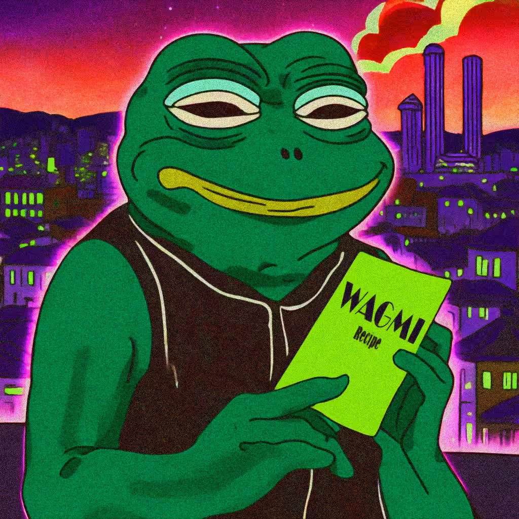 WAGMI