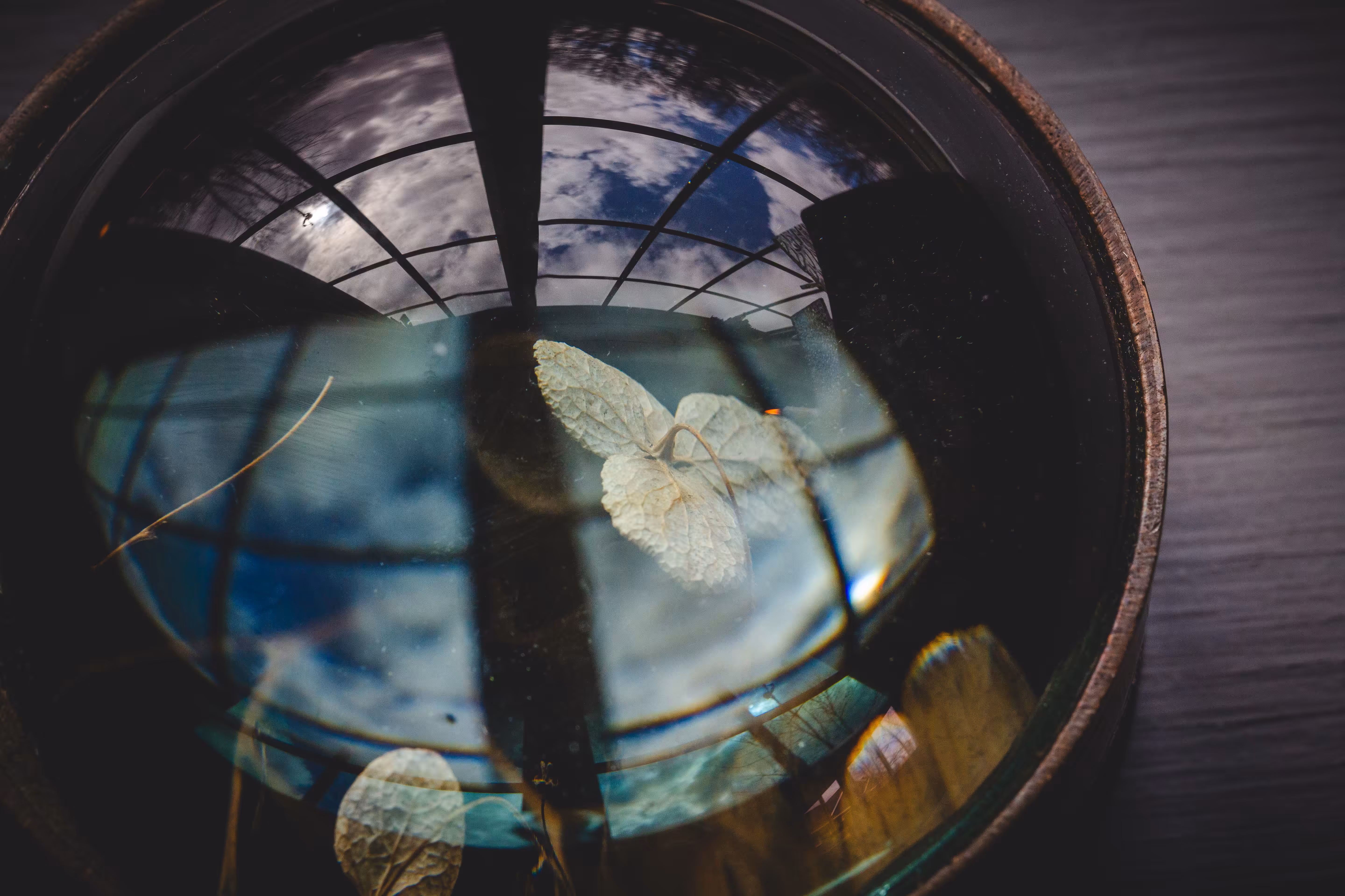 The Shape of Uncertainty
