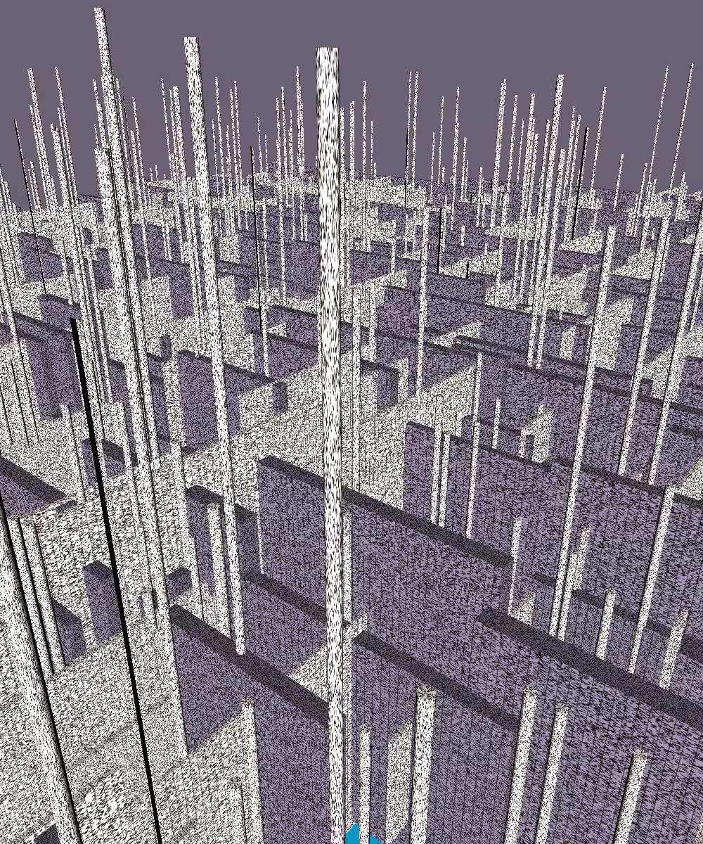 Cold materials #328