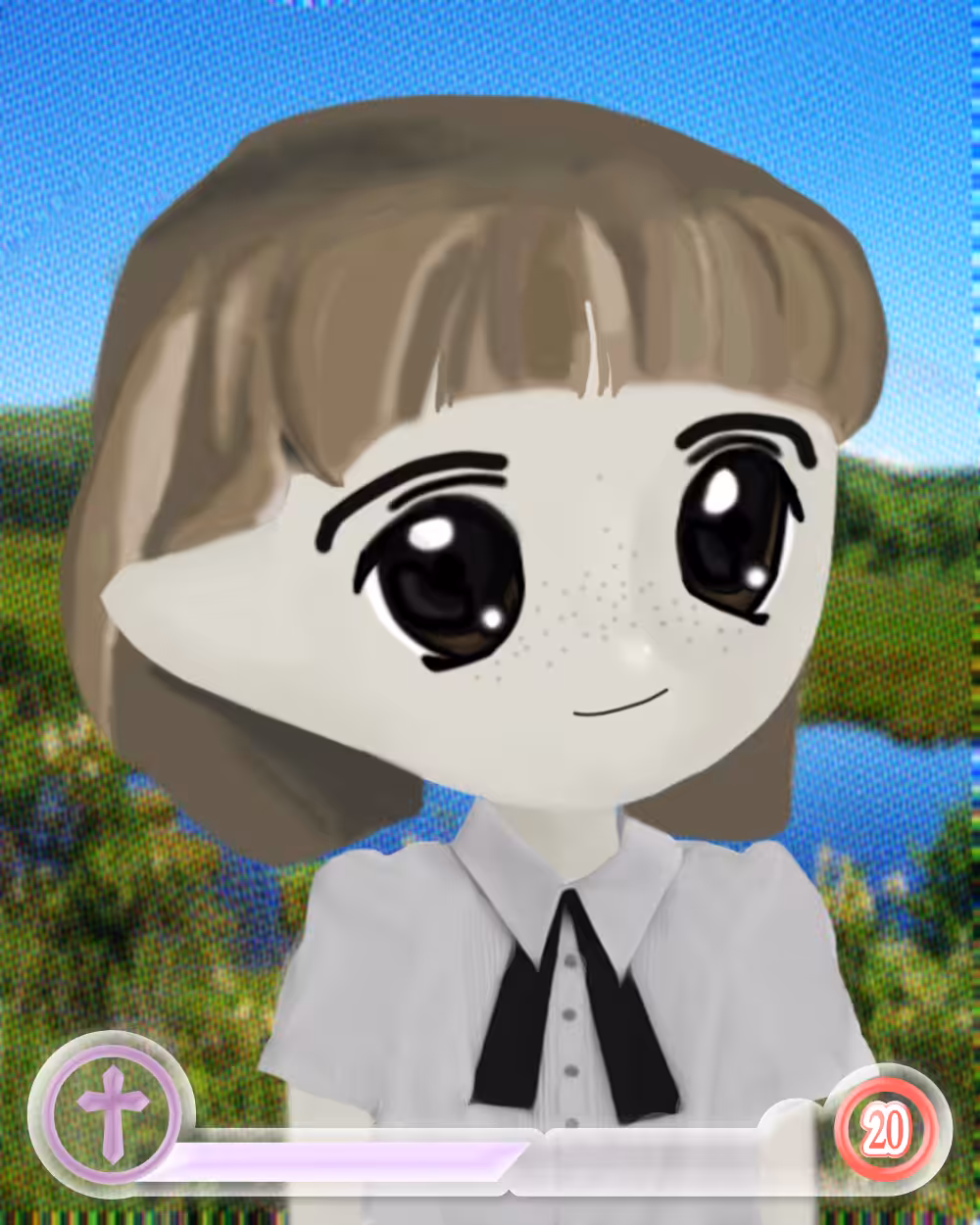 Milady 7572