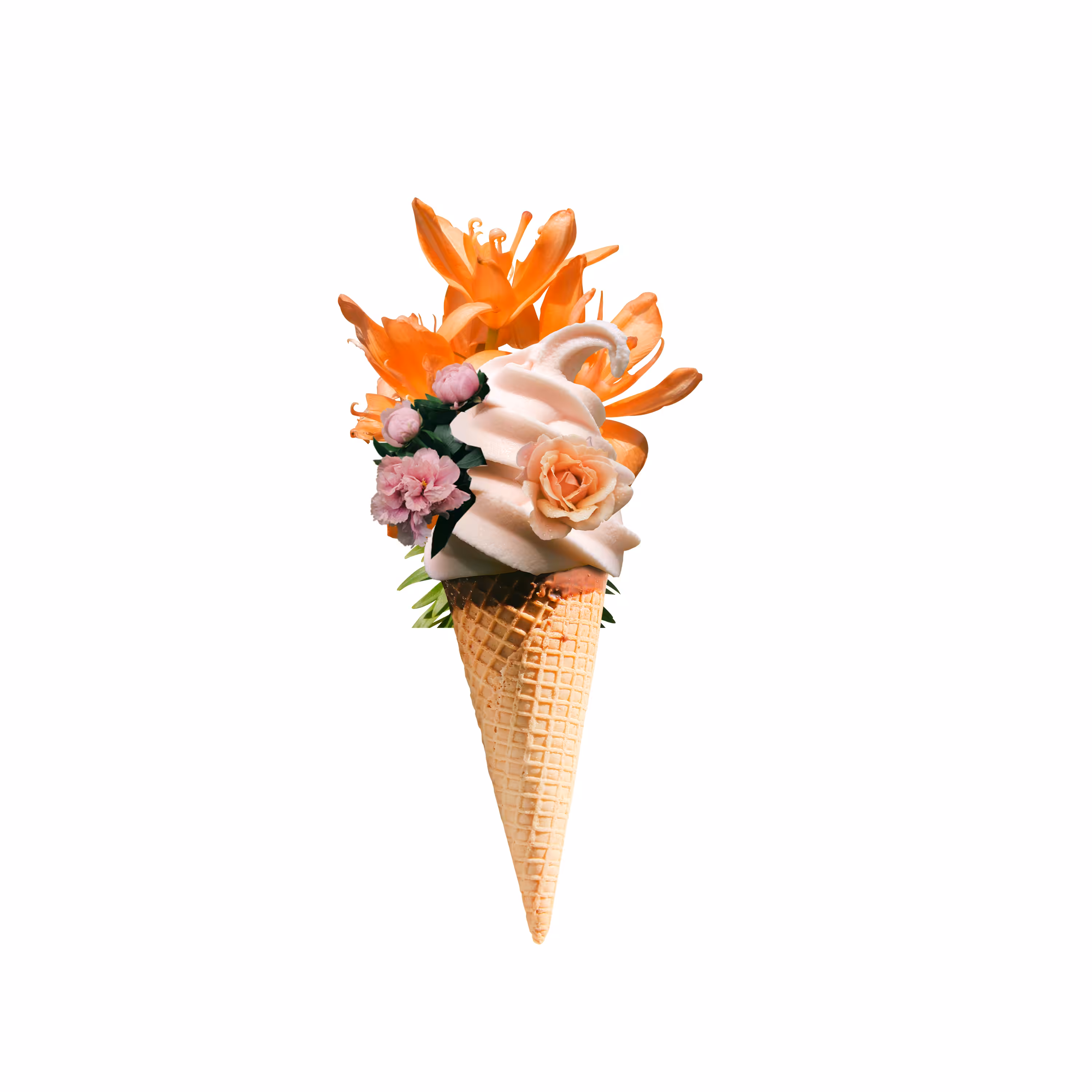 summer time sweets