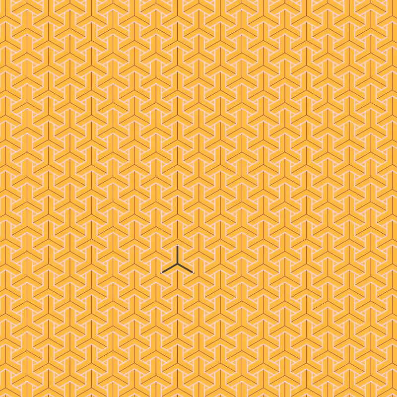Missing Tetrapod #17