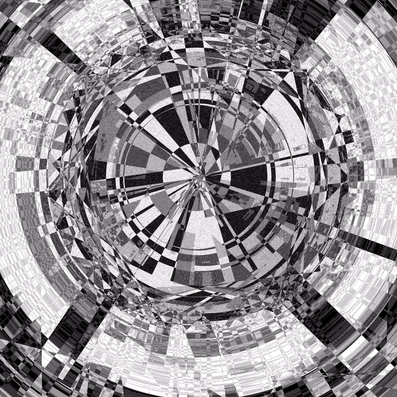 A Center Near the Edges #50