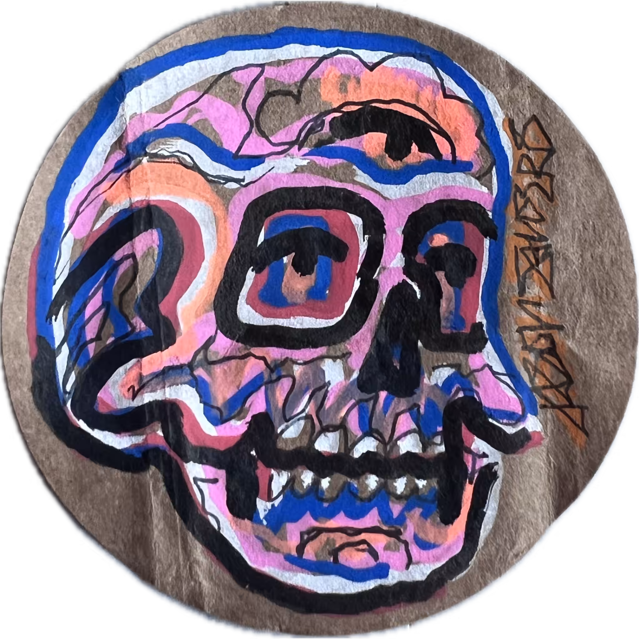 #2 IndePINdently Krafted By DrainedEye