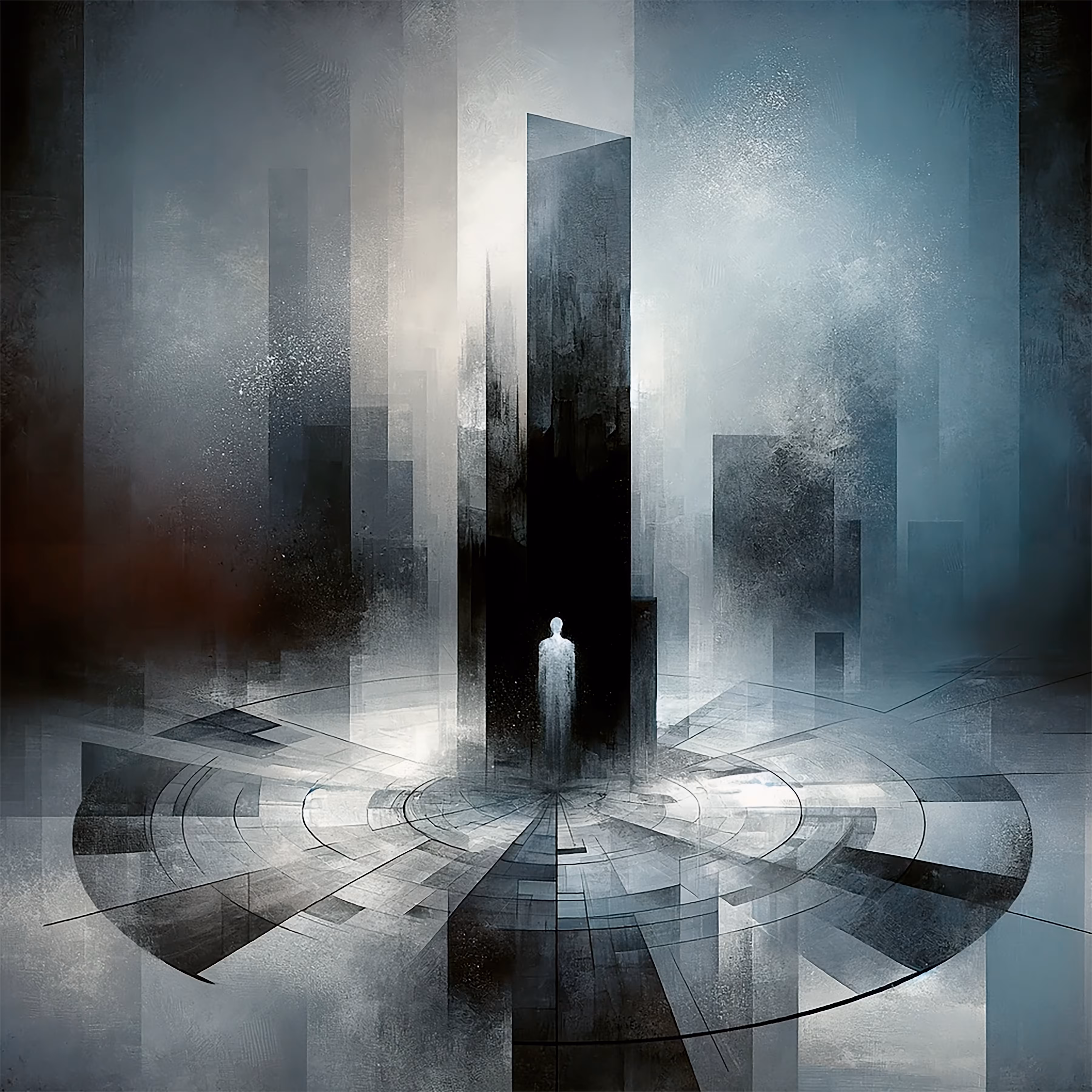 Echoes of Solitude
