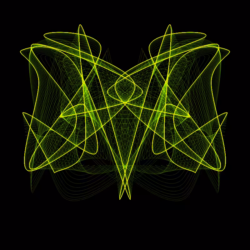 cyberflies #31