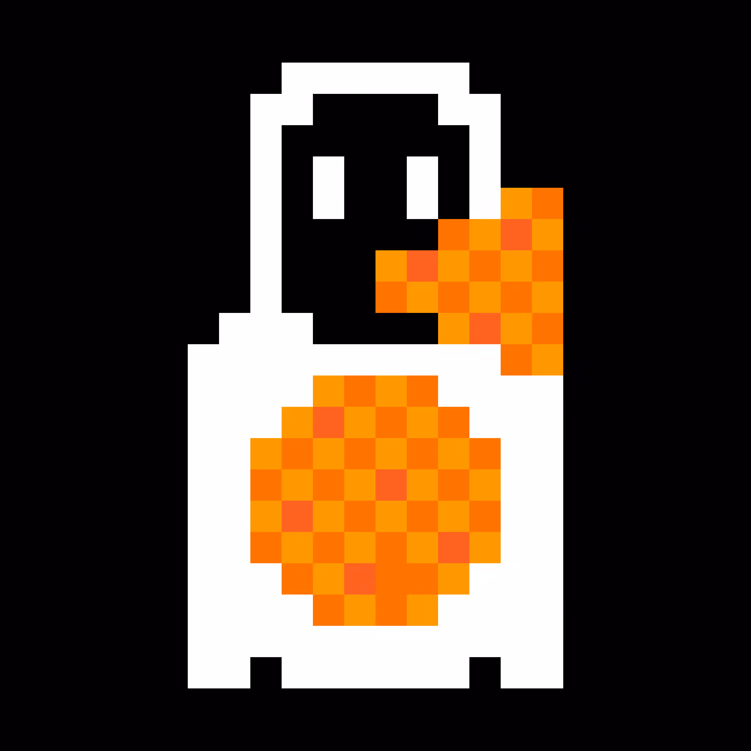 #5 HOODZ Pizza