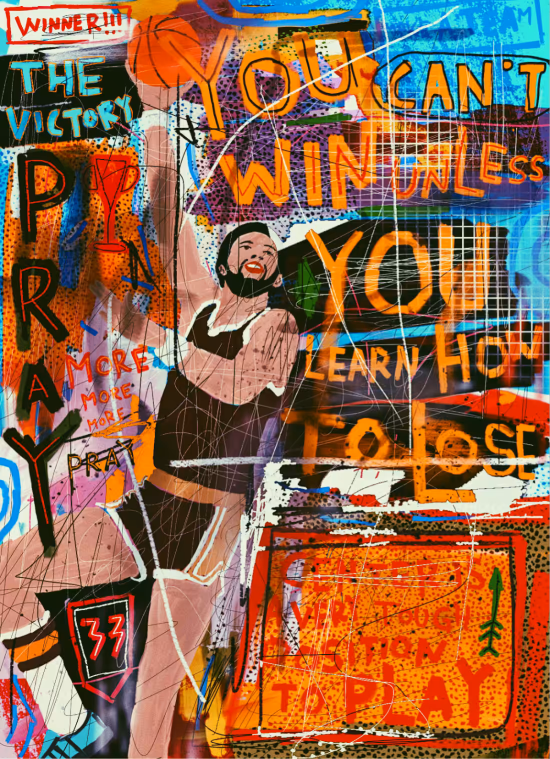 The Victory