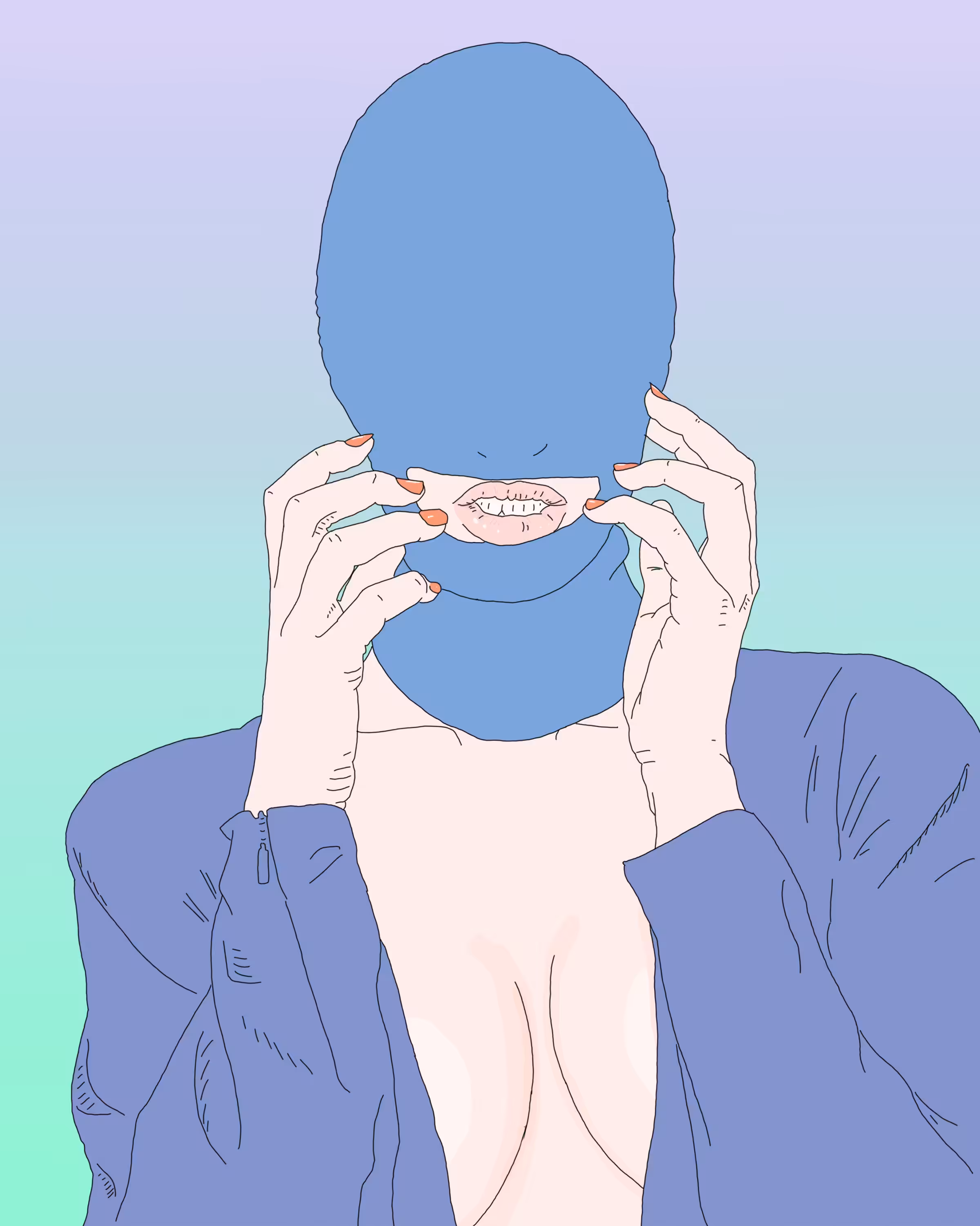 Need Space