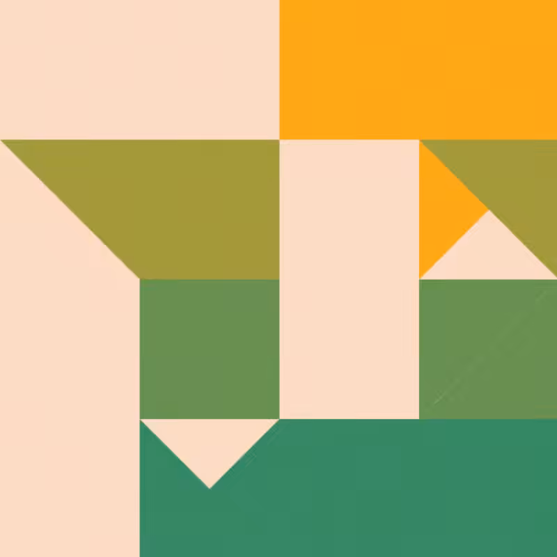 Geometric Motion #36