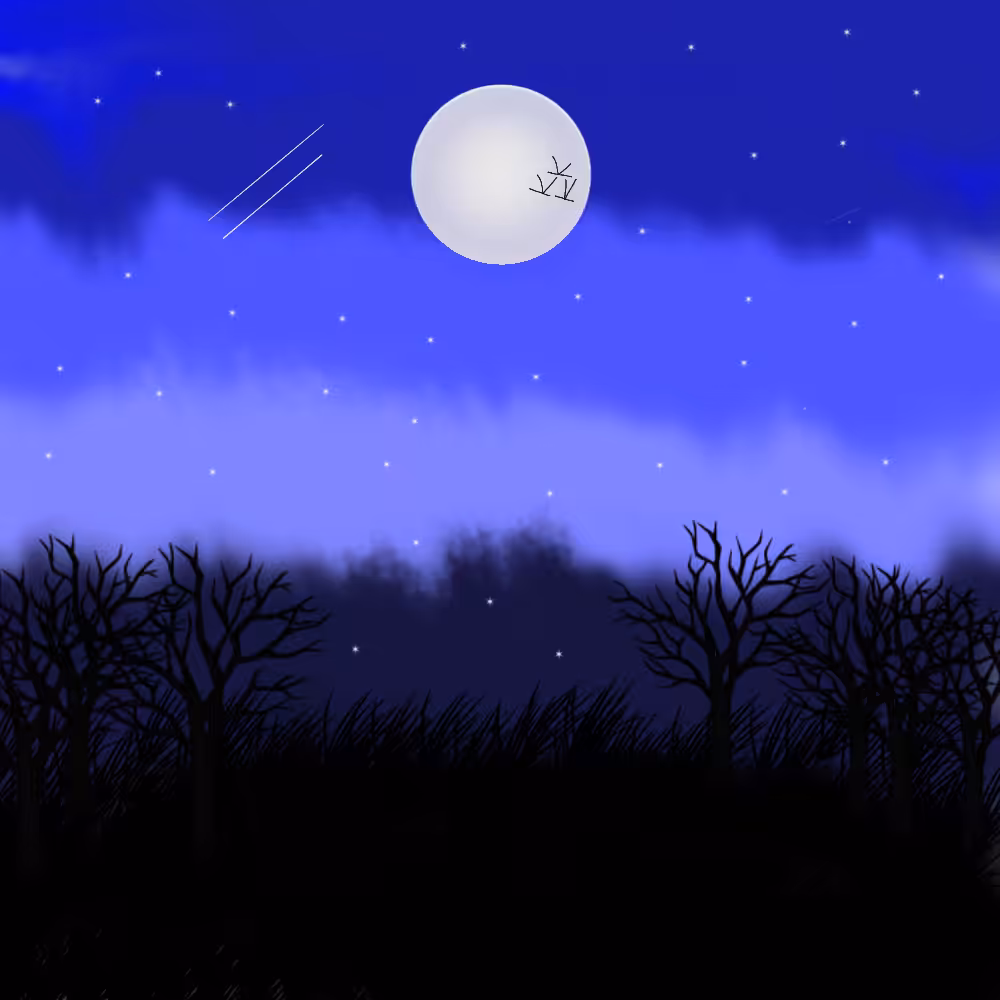 Digital art #6