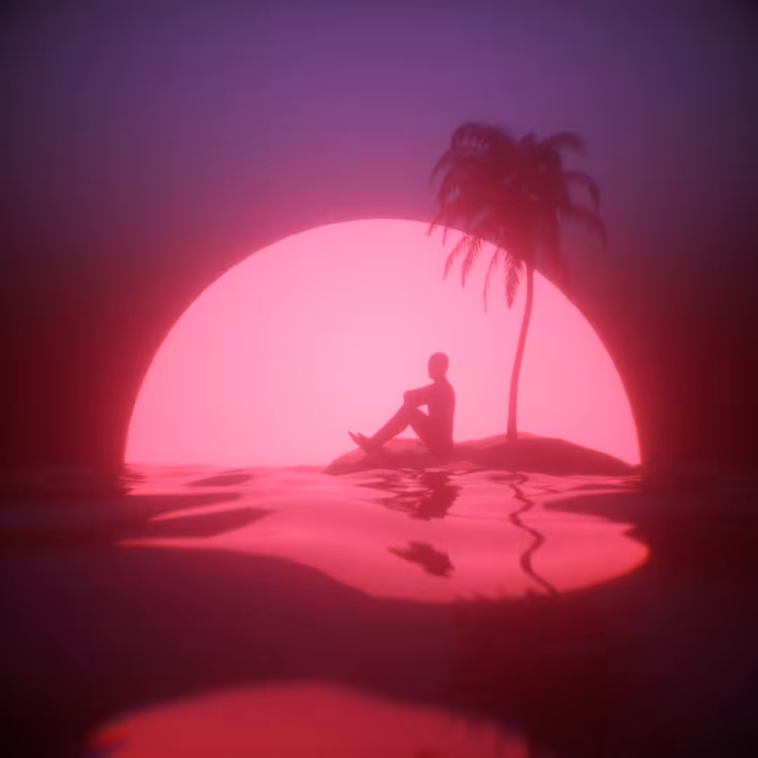 MAROONED