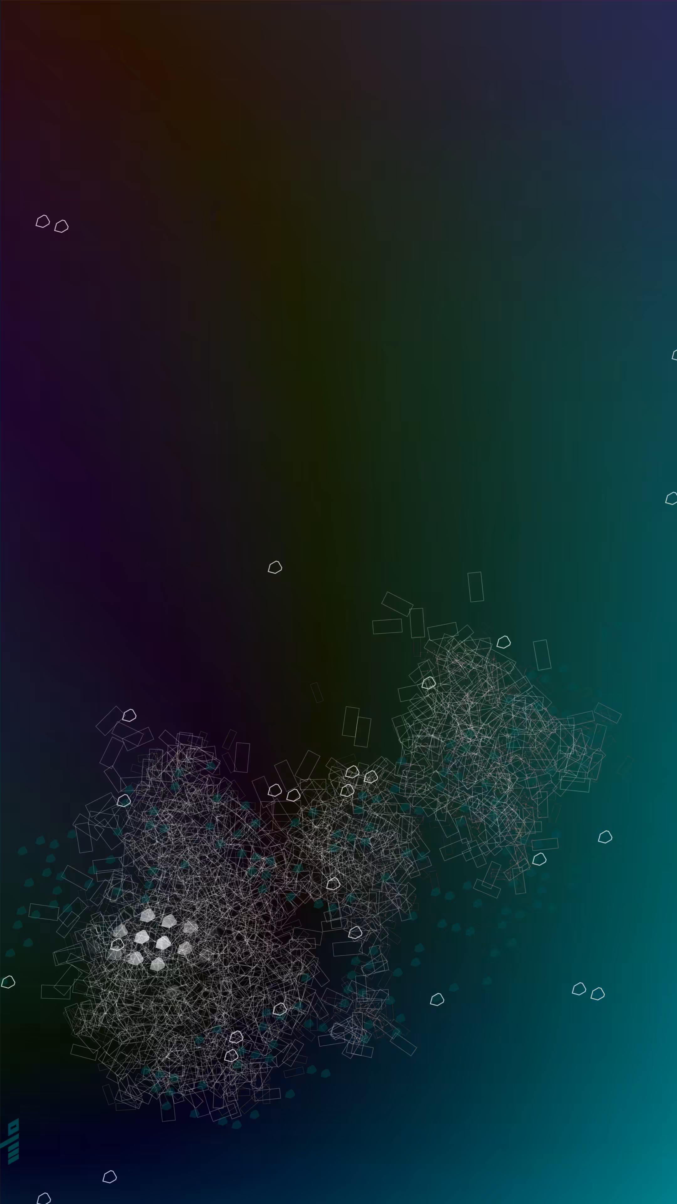 Noctilucent Memento #161