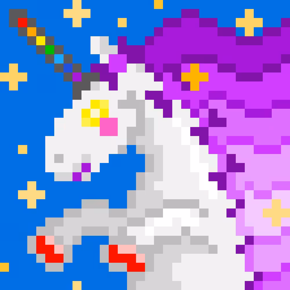 Unicorn #62