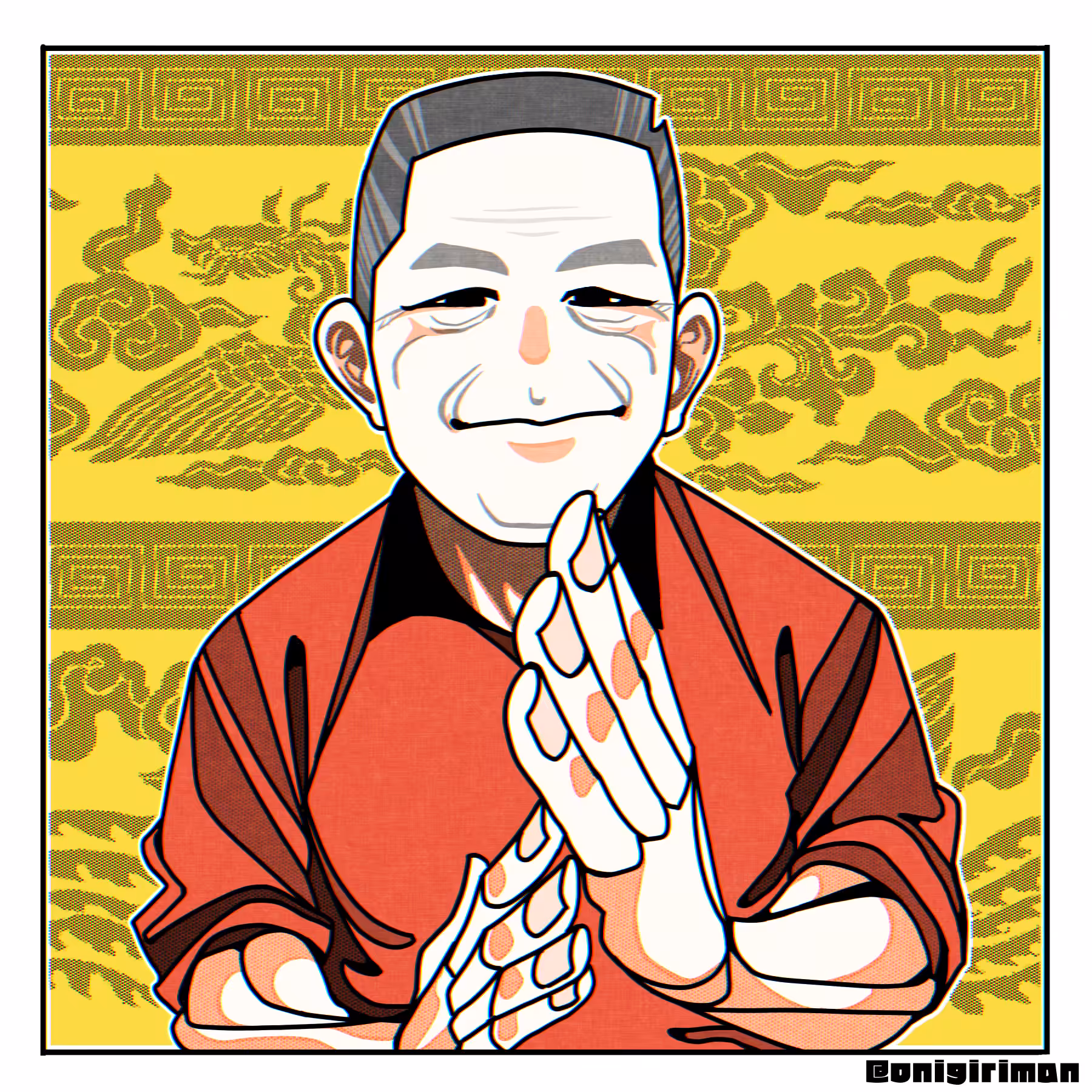 Sifu-san