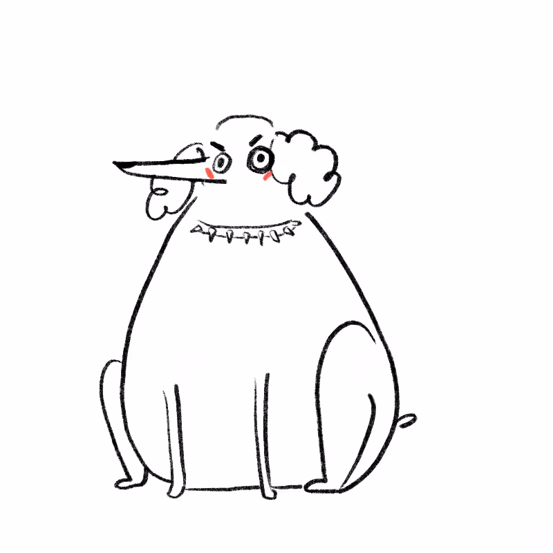Woof Woof #48