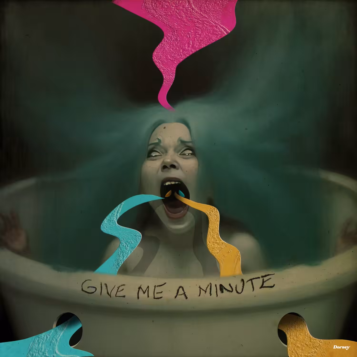 Give Me a Minute