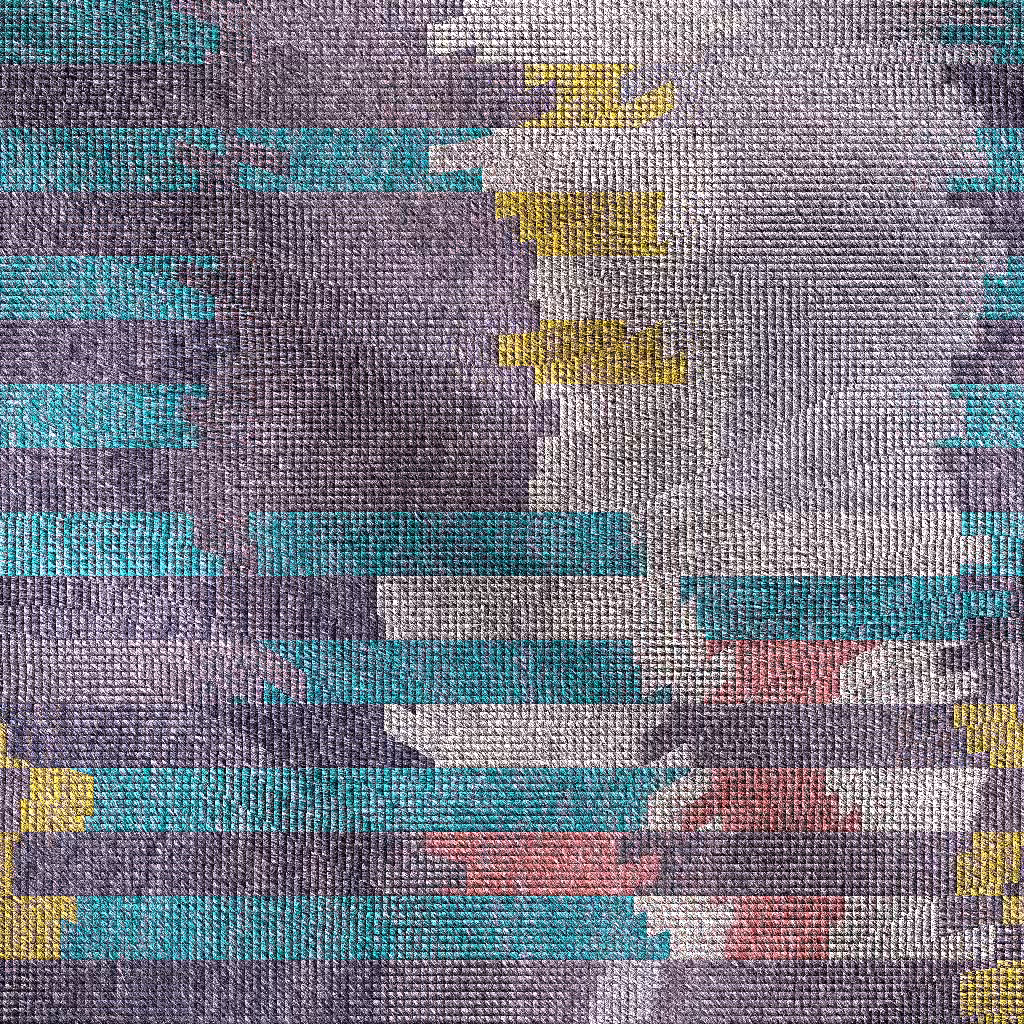 Textiles #19