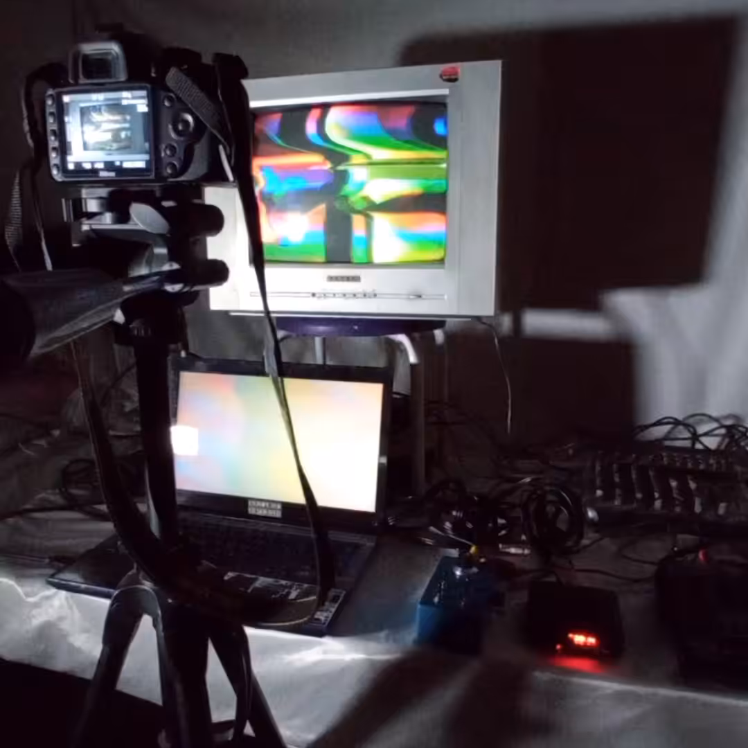 BTS : CRTDSTRTN - Series