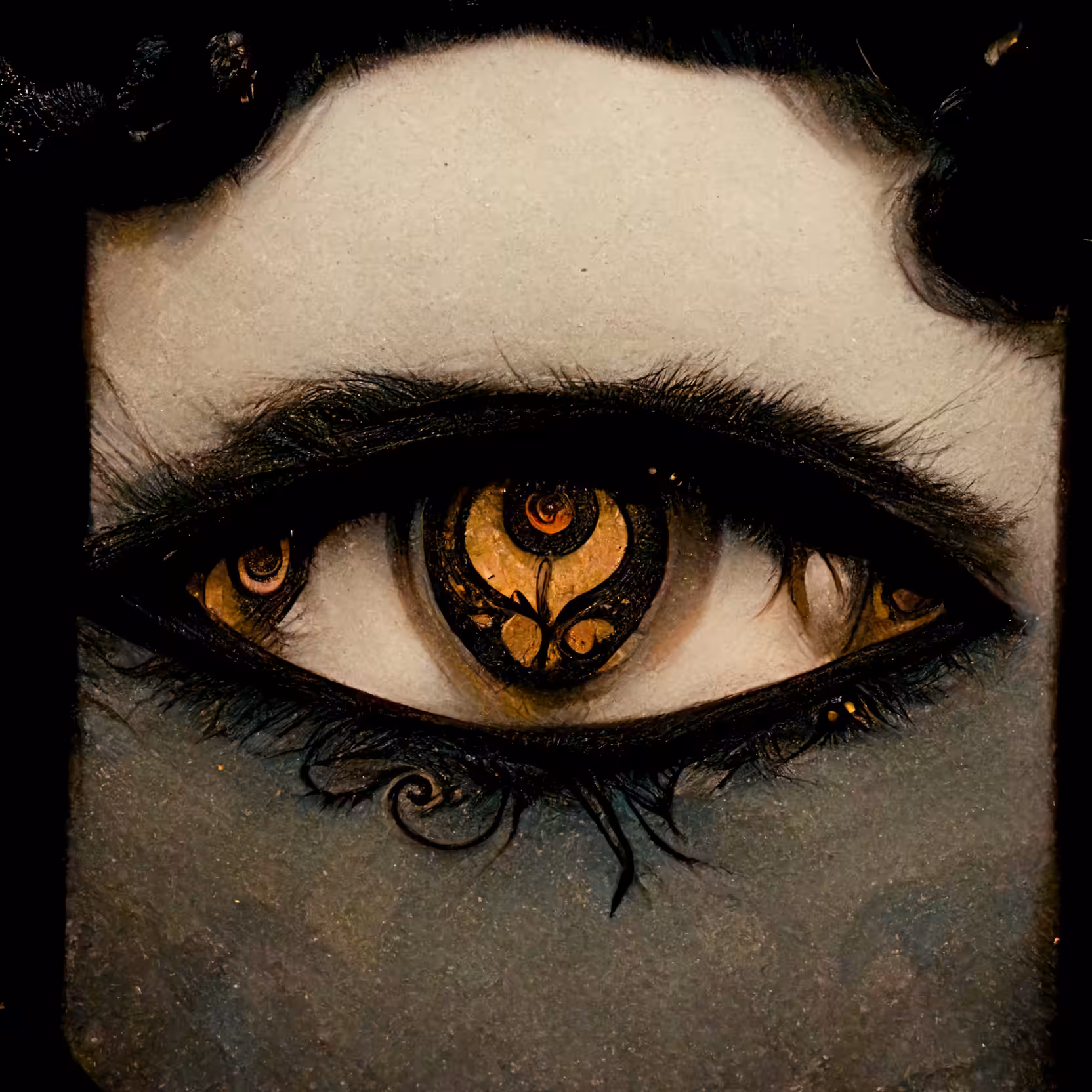 Dark Eye