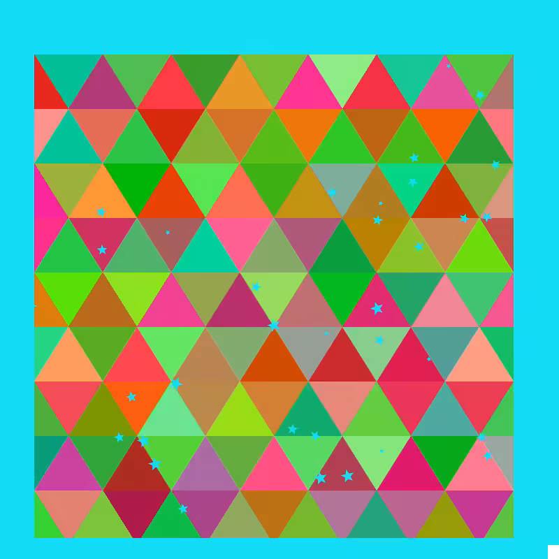 Triangles #80