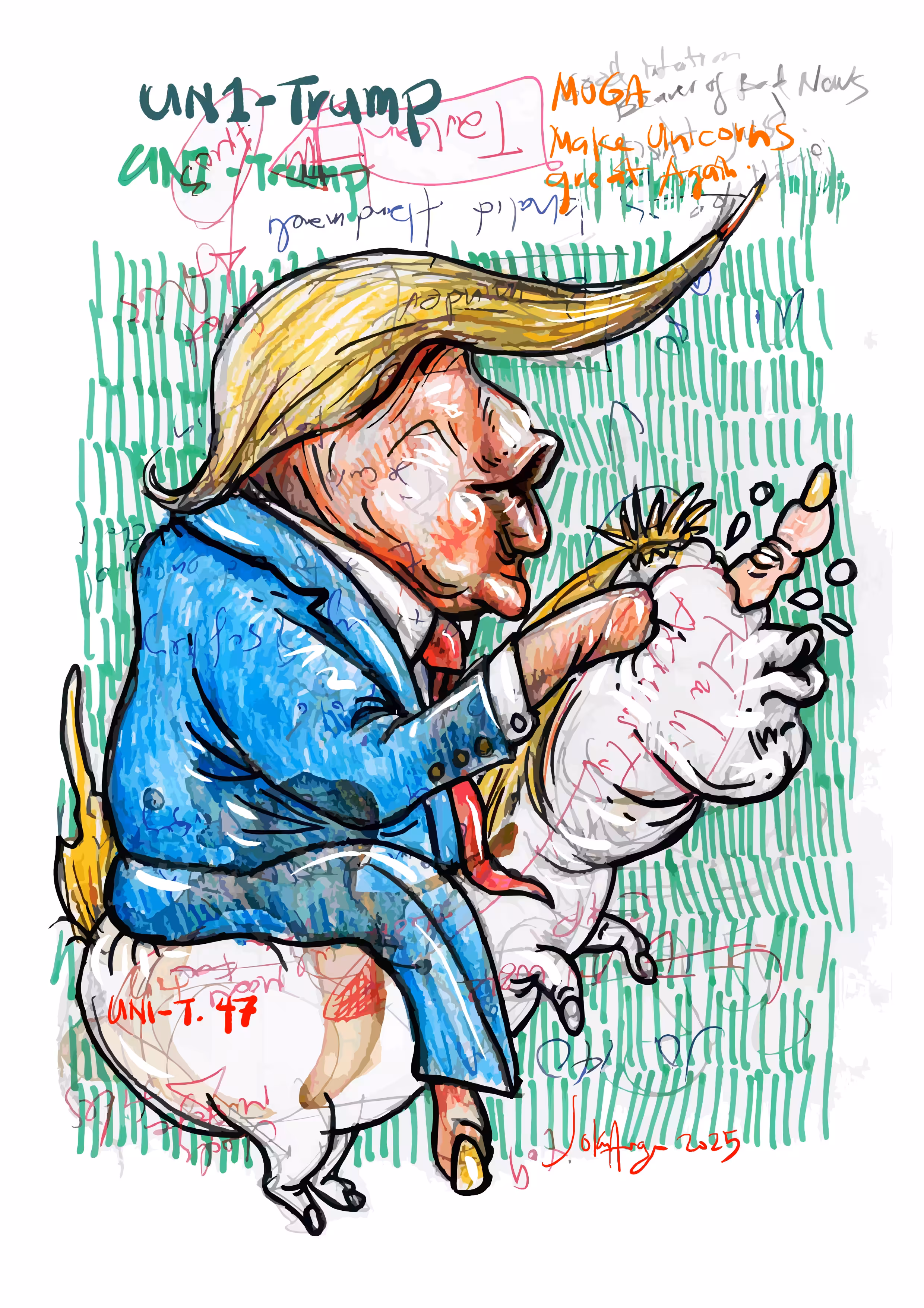 UN1-Trump