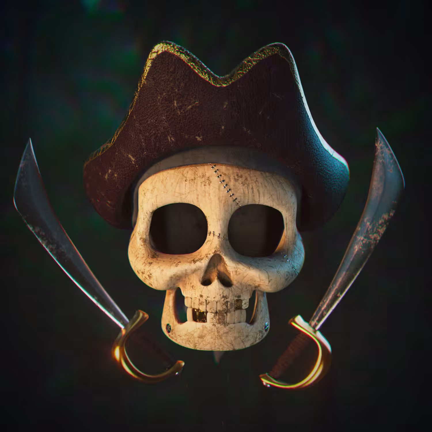 Pirates_Skull