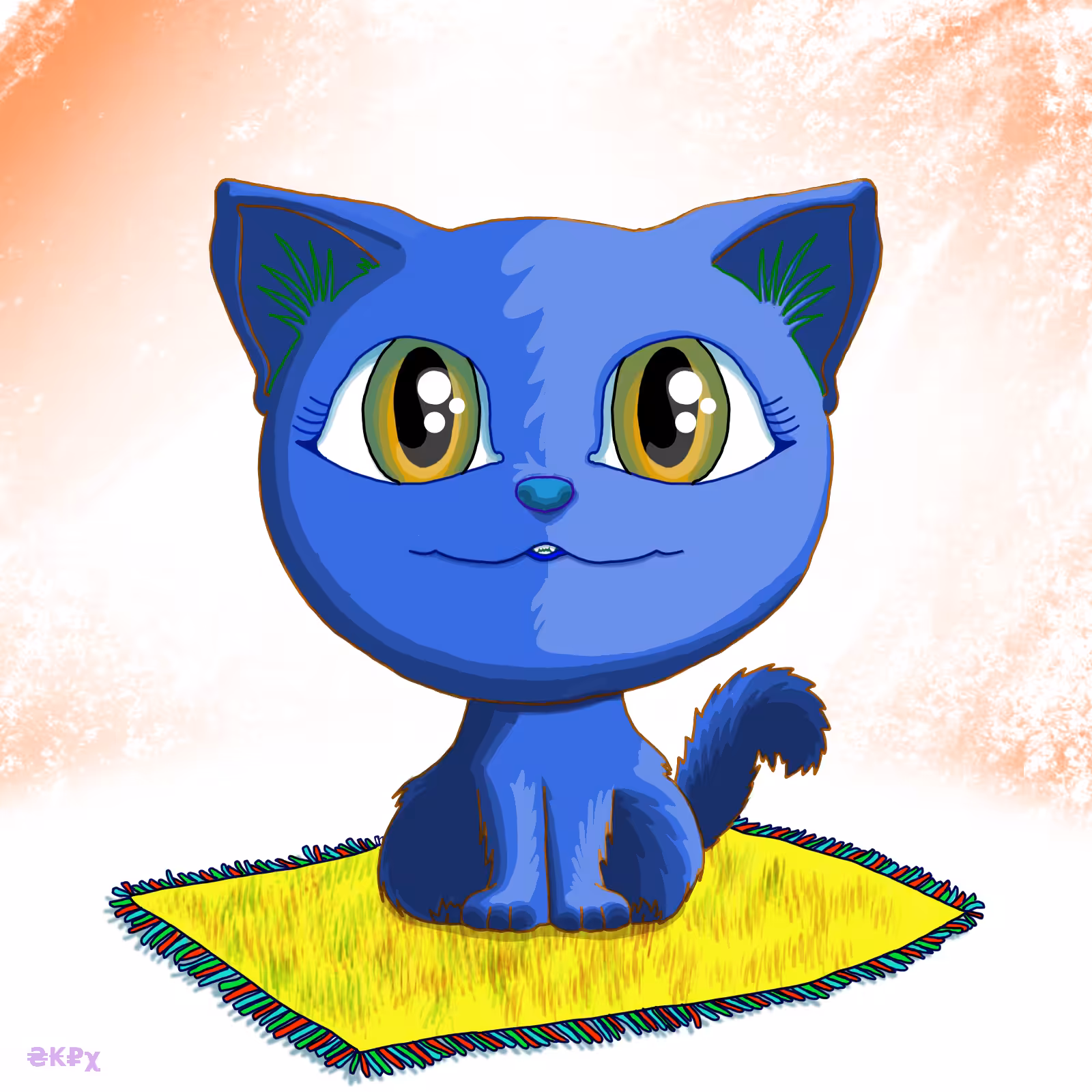 Meoows #6